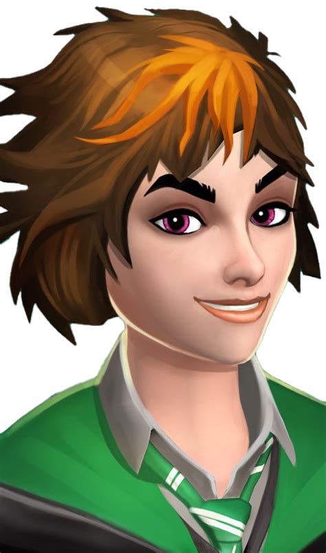 merula snyde|Merula Snyde Character .